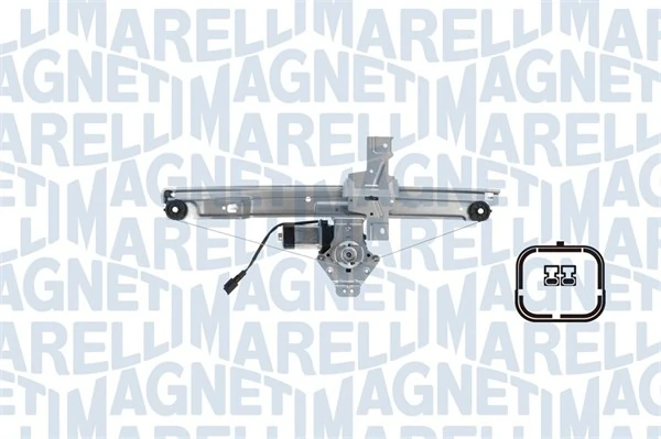 Window Regulator